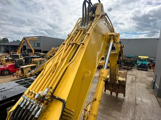 Komatsu PC1250-11E0 - CE certified 2020 - N/A bild 26