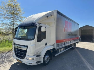 DAF LF 290 FA 2018 - N/A zdjecie 1