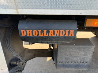 Mercedes-Benz Antos 2018 - 1924 - 4X2 - EURO 6 + DHOLLANDIA LIFT + ONLY 490.406 KM afbeelding 12