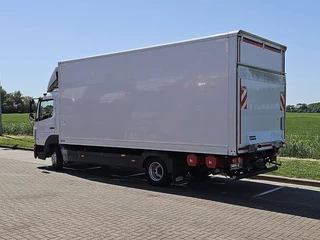 Mercedes-Benz Atego 2022 - 818 bild 6