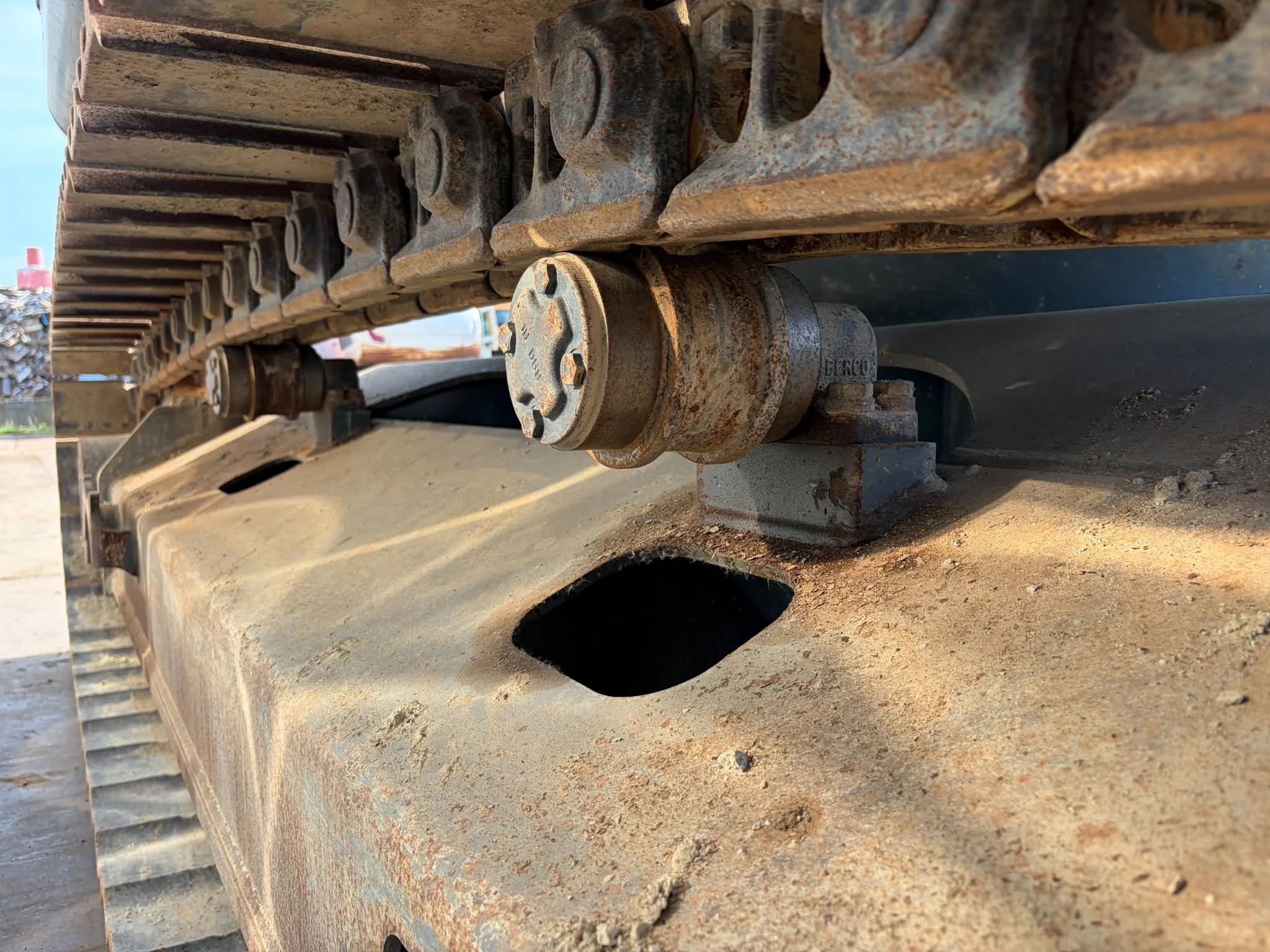 Liebherr 926 KLC Compact 2019 image 23