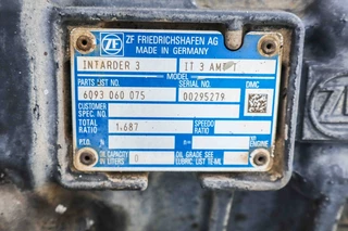 ZF N/A 2017 - 12AS2331DD+INT3 81.32004-6389 obrazek 5