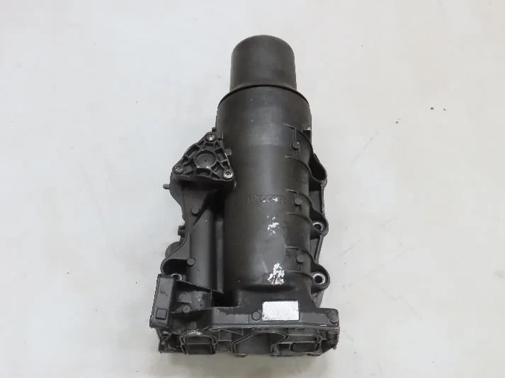DAF - 2033177 Oliefilterhuis DAF MX 11 afbeelding 1