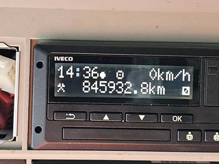 Iveco Stralis 2019 - AS440S46 obrazek 9