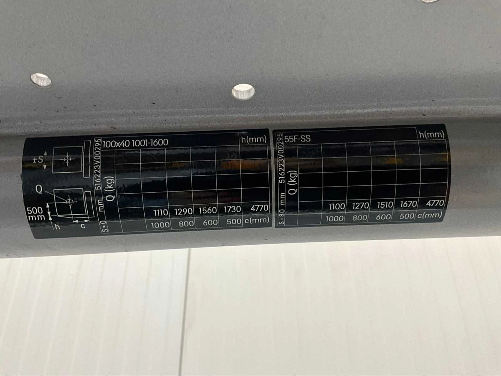 Still 2019 - RX20-18 Triplex - Freelift - Sideshift afbeelding 13