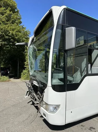 Mercedes-Benz N/A 2009 - O 530 Citaro Klima 299 PS Unfallfahrzeug! obrazek 12