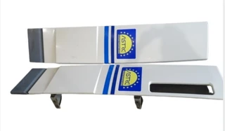DAF - XF105 SUPER SPACE afbeelding 3 miniatuur
