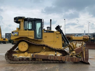 Caterpillar D6T LGP 2011 - N/A zdjecie 6