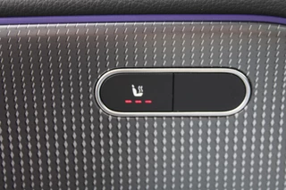 Mercedes-Benz GLB 2022 - 200 AUT7 Luxury Line LEDER SFEER WIDESCREEN TREKHAAK image 15
