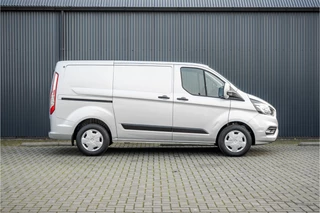 Ford Transit Custom 2019 - 2.0 TDCI L1H1 | 1e EIG. | 130pk | Automaat | LED | Camera | Stoelverw. | Cruise | Airco bild 6