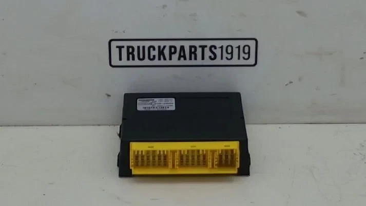 MAN - 81.25811.7028 | ECAS stuurkast obrázek 1