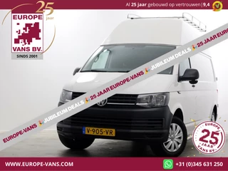 Volkswagen Transporter 2019 - 2.0 TSI 150pk Benzine L2H3 Airco/Camera/Camper? BPM-VRIJ 03-2019 obrázek 1 náhled