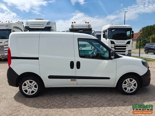 Fiat FIAT DOBLO' 2019 - N/A bild 11