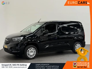 Opel Combo 2024 - 1.5D L1H1 Standaard en venta