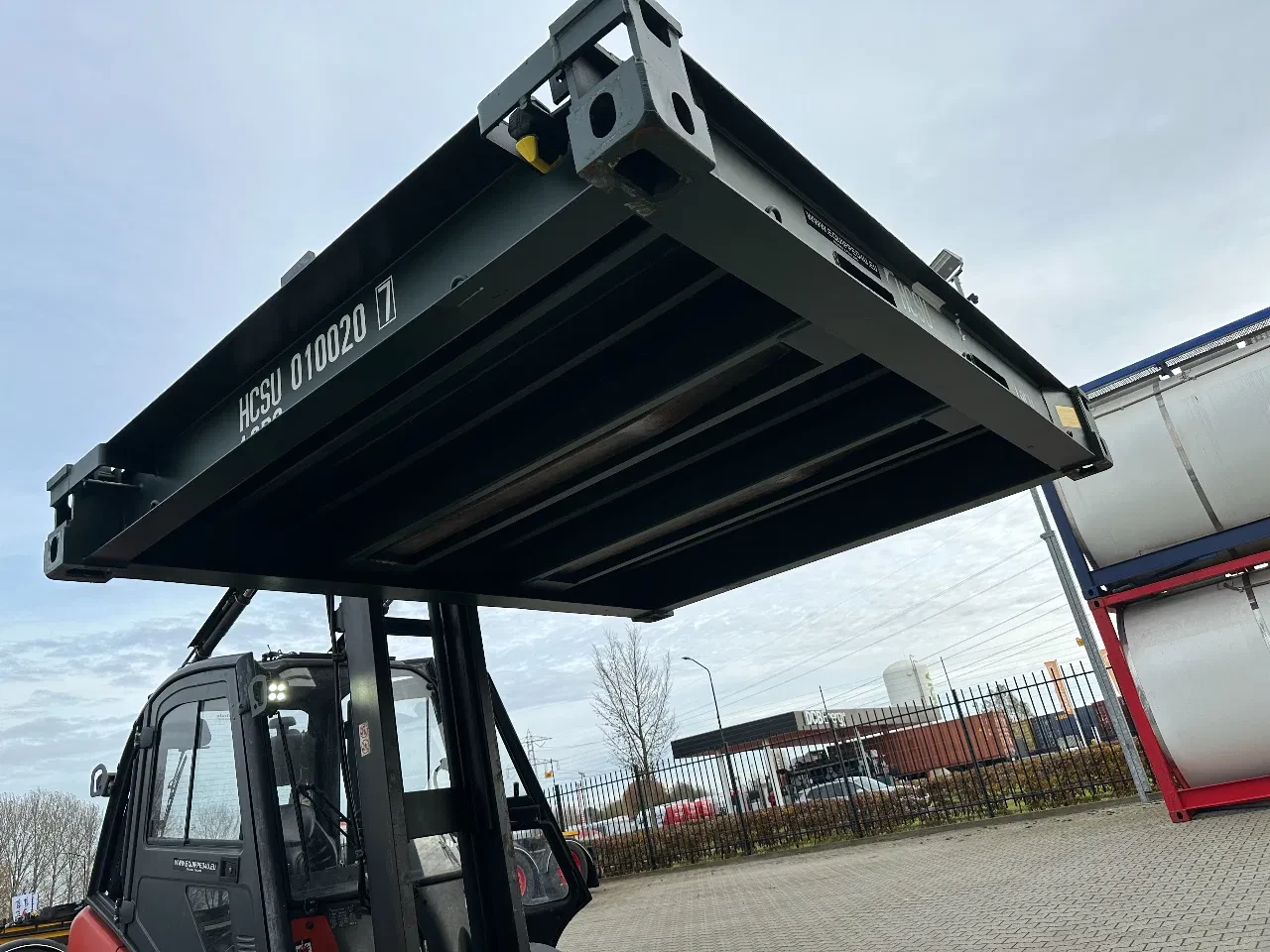 Diversen 2025 - NEW 10FT PLATFORM, more pieces available afbeelding 16