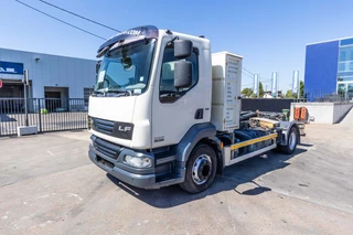 DAF N/A 2012 - CF55.220 imagen 8