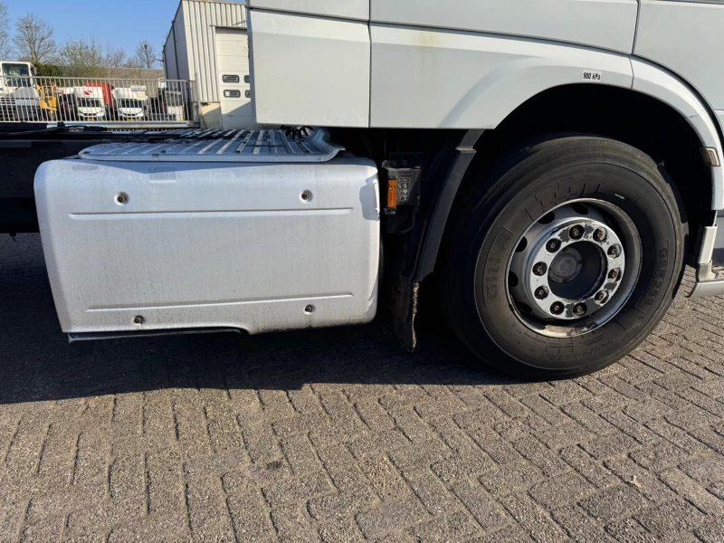 DAF 2014 - XF 106 460 EURO 6 изображение 6