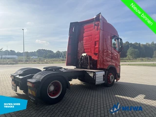 Volvo FH 2023 - 460 4x2 PTO + Suitable for ADR afbeelding 3 miniatuur