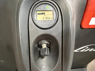 Linde T20 2012 - N/A zdjecie 6