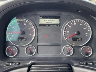 MAN TGX 2010 - 18.440 zdjecie 7
