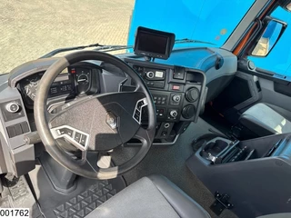 Renault N/A 2018 - C 380 6X4, EURO 6, HIAB, Remote, Steel suspension immagine 5