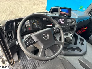 Mercedes-Benz N/A 2019 - Arocs 1833 EURO 6, Retarder, Palfinger, Remote image 5