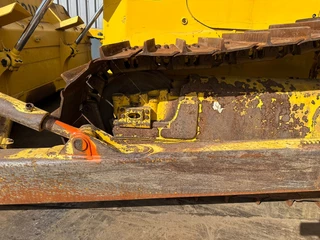 Komatsu D65PXi-18 | TOPCON GPS 2021 - N/A immagine 12
