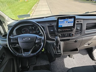 Ford Transit 2020 - 2.0 image 8