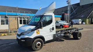 Iveco Daily 2018 - N/A obrazek 1