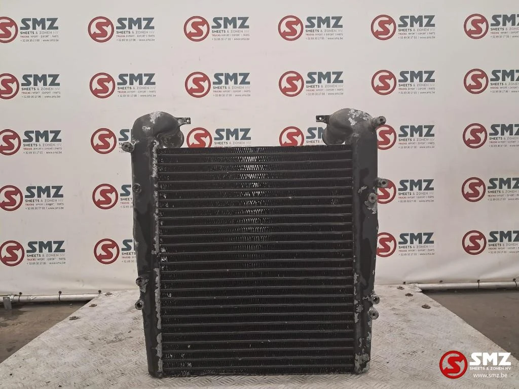 Renault 2003 - Occ intercooler Renault afbeelding 2