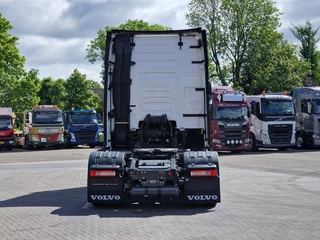 Volvo FH 2026 - 13.540 Aero Globetrotter XL 4x2 - New - Full spec - Retarder - I parkcool - Full air imagem 6