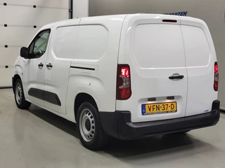 Opel Combo 2020 - 1.5D L2/H1 2X Schuifdeur Euro 6! image 16