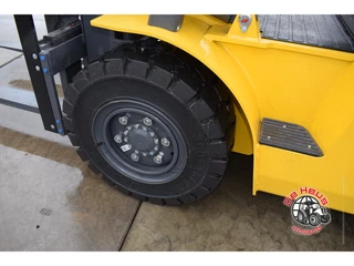 Eurotrac N/A 2018 - FD50 изображение 7
