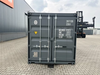 Onbekend N/A 2026 - NEW (ONE-WAY) 20FT ISO DV 8'6" STANDARD container, 6x available obrazek 7