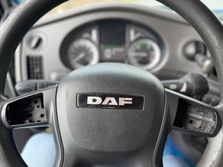 DAF XF 460 FT 2014 - N/A obrazek 10
