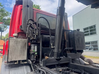Ginaf N/A 2003 - X 5450 S 10X 8 EURO 3 / MANUAL afbeelding 21