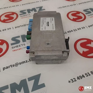 MAN N/A 2015 - Occ Ecu telematica besturingseenheid MAN immagine 4