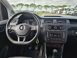 Volkswagen Caddy 2020 - MAXI 2.0 obrazek 8