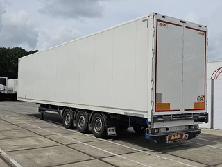 SYSTEM TRAILERS N/A 2021 - LPRS 24 MEGA obrazek 5