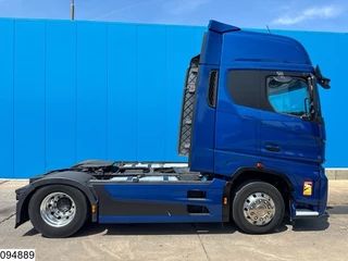 Ford N/A 2023 - F-max 500 EURO 6, Retarder, Standairco, ACC image 12