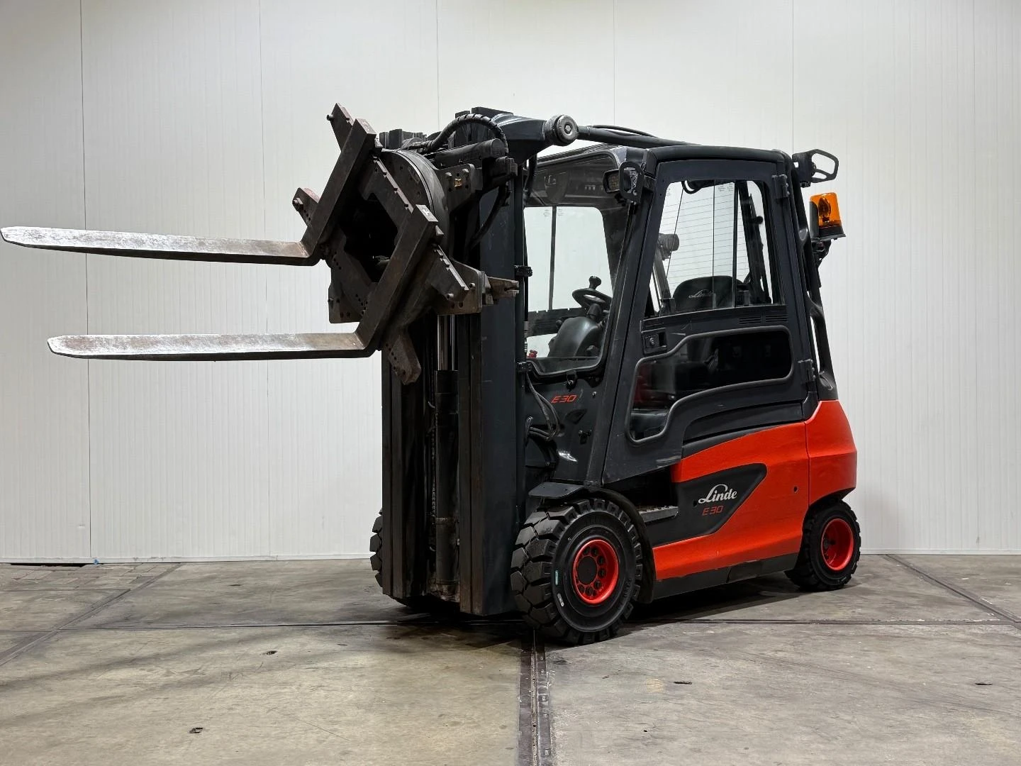 Linde E30 2019 afbeelding 1