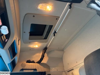Mercedes-Benz Actros 2018 - 1848 EURO 6, Retarder, Standairco, PTO изображение 9