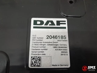 DAF N/A 2016 - Occ ECU ELC regeleenheid DAF bild 5
