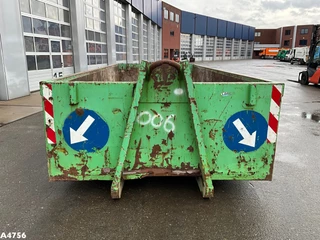 Container 13m³ N/A - N/A imagen 6