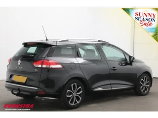 Renault Clio 2016 - Estate 0.9 TCe Zen Navi Airco Cruise AHK image 3 thumbnail