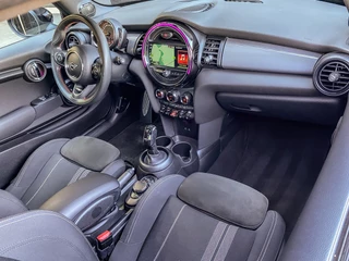 MINI Cooper 2019 - 136PK Automaat John Cooper Works obrazek 6