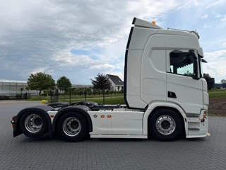 Scania R 2022 - R530 V8 NGS obrazek 8