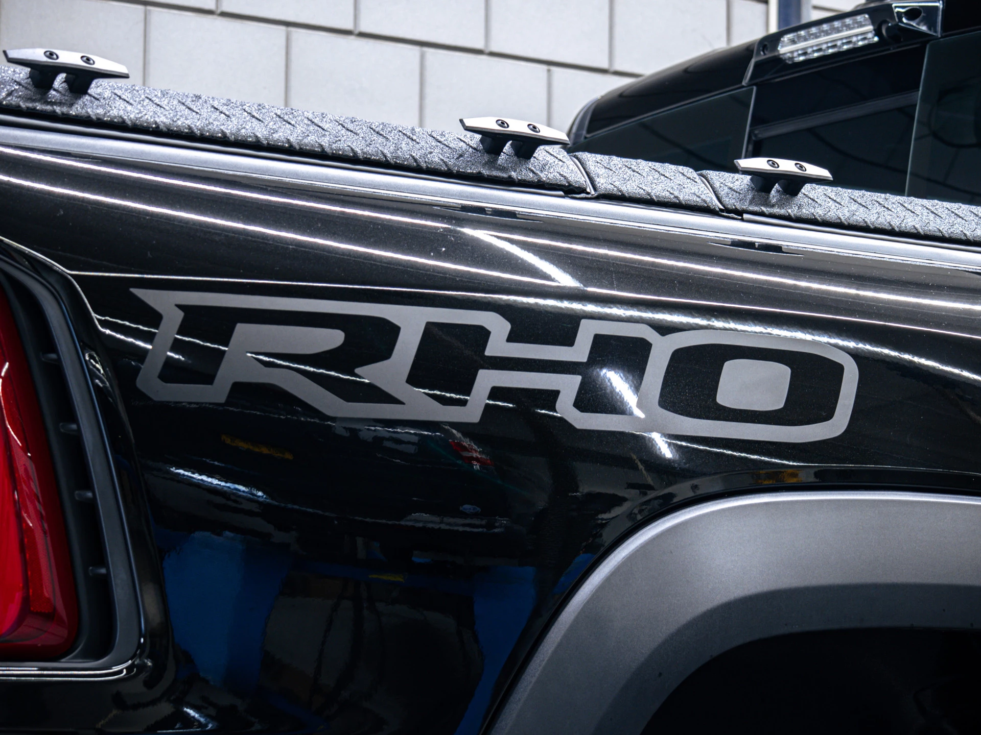 Dodge Ram 1500 2024 - RHO| BPM-vrij! | 3.0L Hurricane High Output 540pk 4x4 Crew Cab image 10