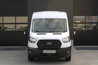 Ford Transit 2024 - 350 2.0 TDCI L3H2 Trend MHEV 170pk Trend - Navigatie - Blind Spot - Adaptive cruise - Camera - 270gr deuren - Trekhaak - Rijklaar image 26