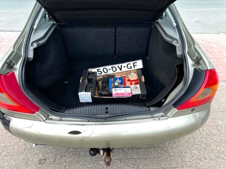 Ford Mondeo 2000 - 1.6-16V Benzine Buss. Edit. NWE APK Airco Marge Youngtimer!!! image 28